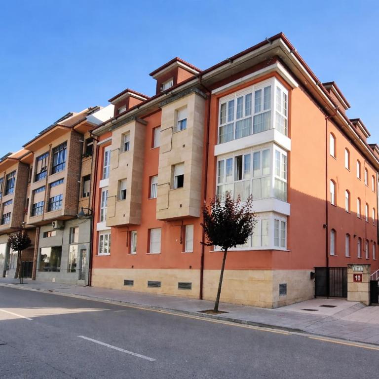 Apartamento Llanes Delux - Deluxe Apartment - 1
