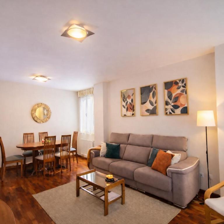 Apartamento Llanes Delux - Deluxe Apartment - 3
