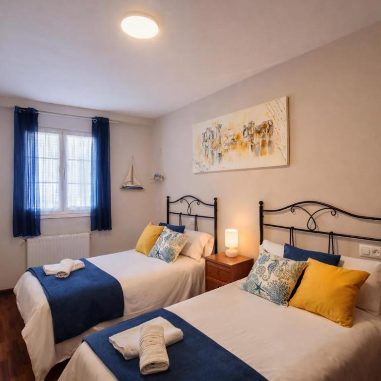 Apartamento Llanes Delux - Deluxe Apartment - 11