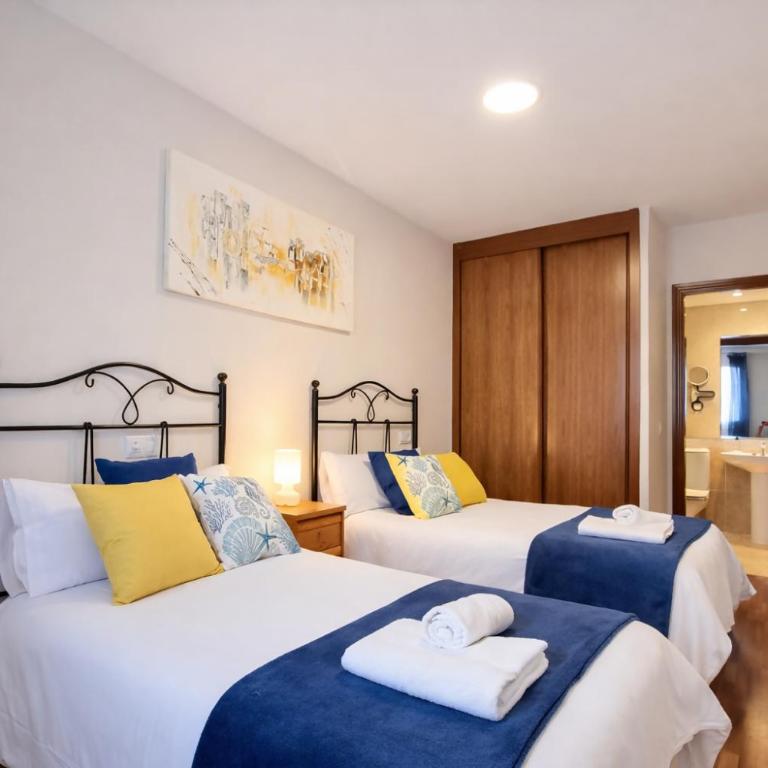 Apartamento Llanes Delux - Deluxe Apartment - 15