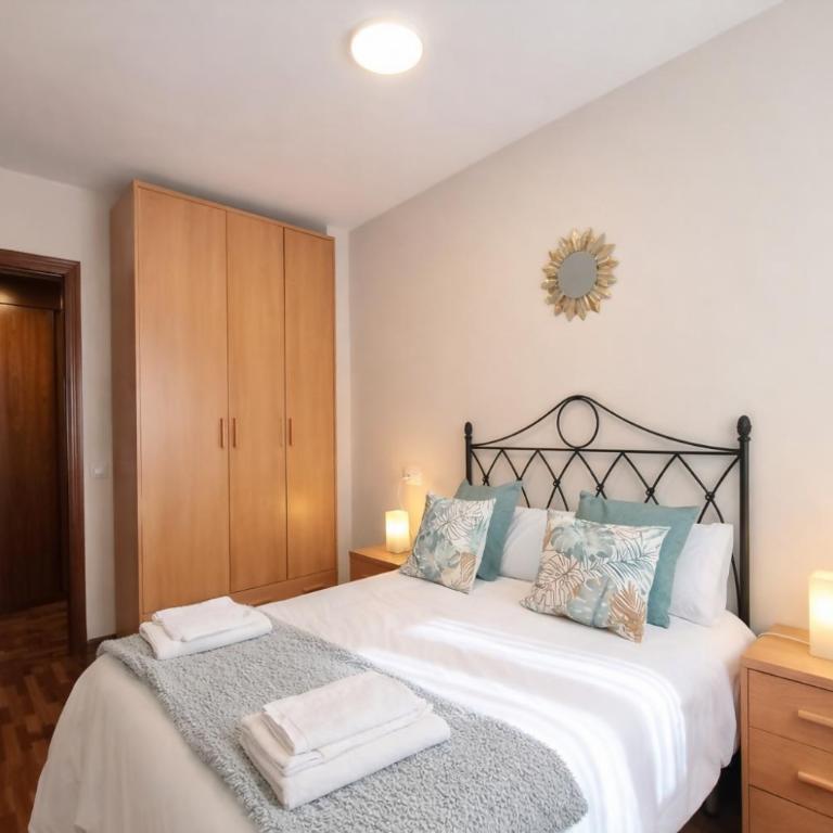 Apartamento Llanes Delux - Deluxe Apartment - 17