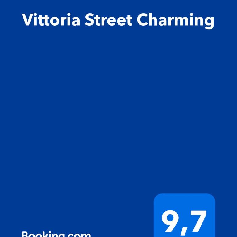 Vittoria Street Charming - Appartamento - 2