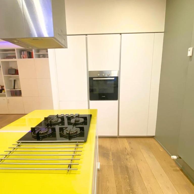 Large Apartment with Courtyard - Historic Center - Appartamento con 2 Camere da Letto - 13