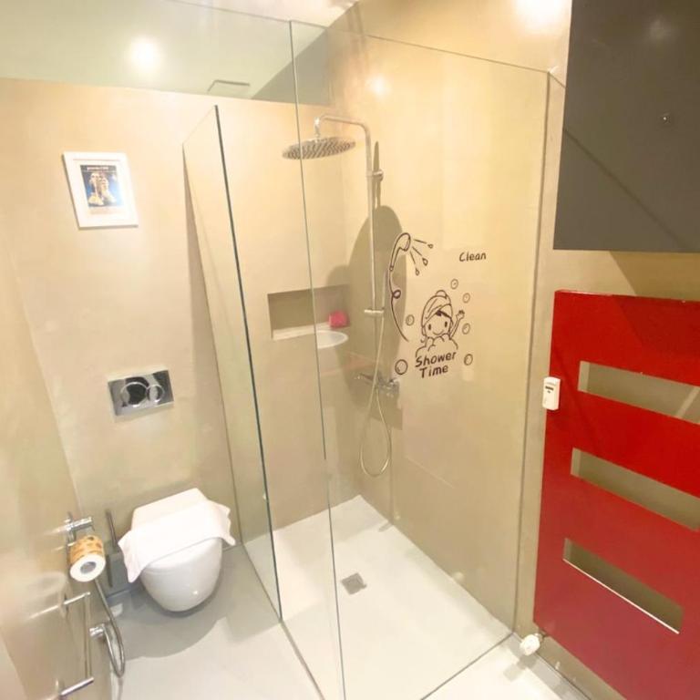Large Apartment with Courtyard - Historic Center - Appartamento con 2 Camere da Letto - 18