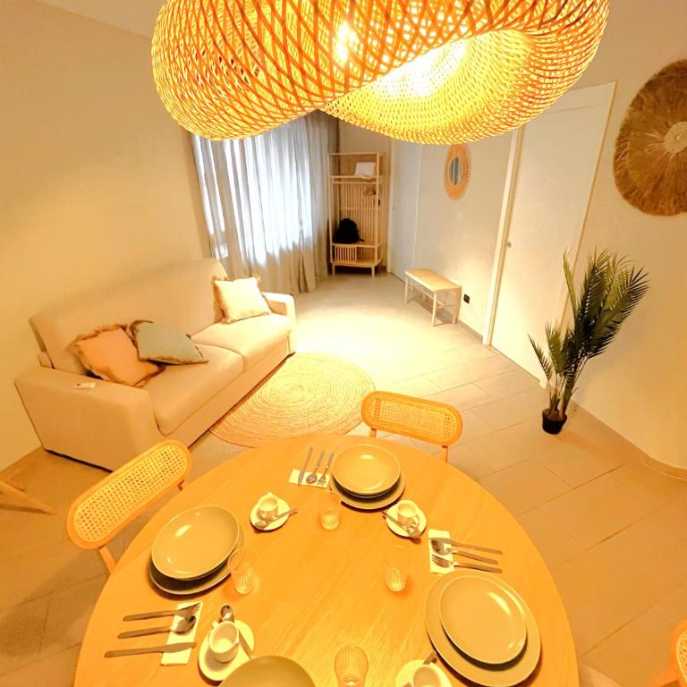 Aura Suites Napoli - Appartamento - Piano Terra - 6