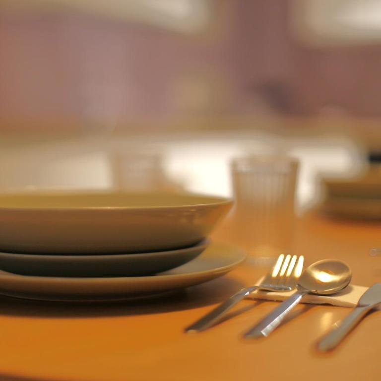 Aura Suites Napoli - Appartamento - Piano Terra - 2