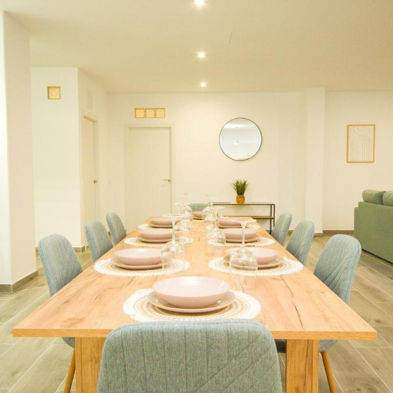 Casa Vica - By AZ Rentals - Apartamento de 3 dormitorios - 12