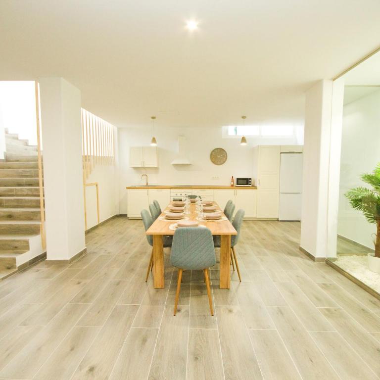 Casa Vica - By AZ Rentals - Apartamento de 3 dormitorios - 6