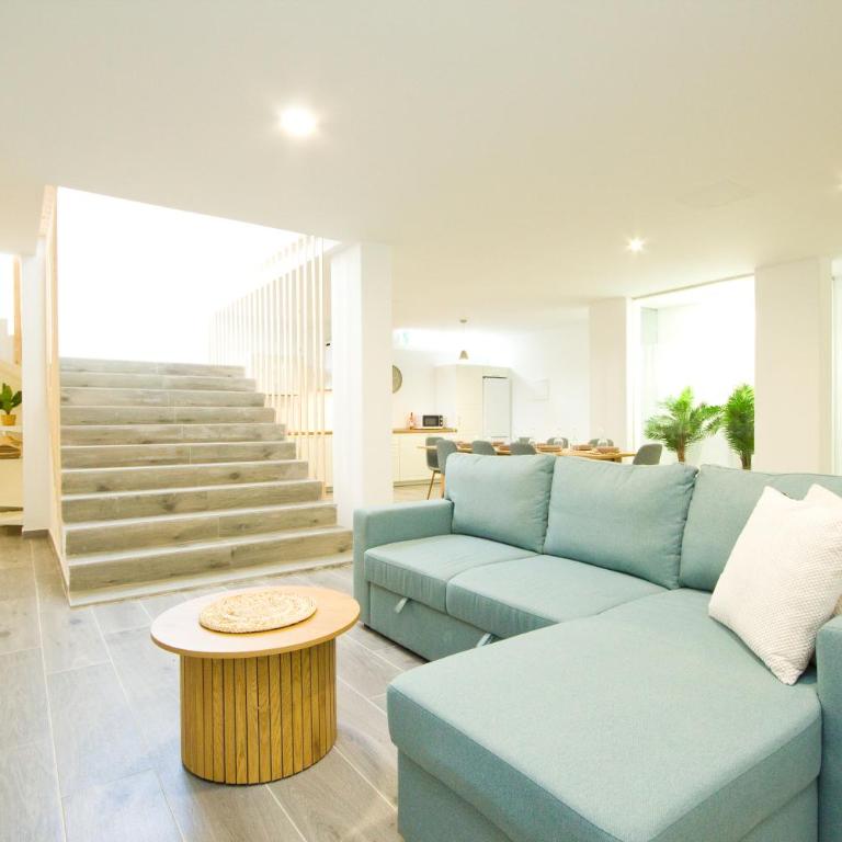 Casa Vica - By AZ Rentals - Apartamento de 3 dormitorios - 2