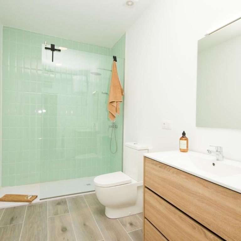 Casa Vica - By AZ Rentals - Apartamento de 3 dormitorios - 19