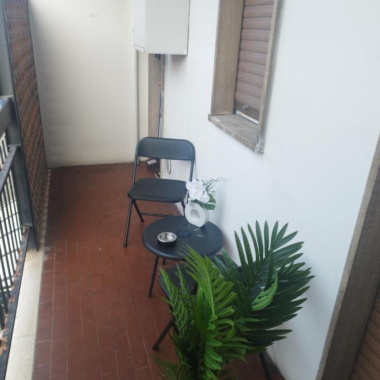 Appartamento 6 posti - Casa Ricci- Navigli-Mudec - Appartamento con 2 Camere da Letto e Vista Giardino - 11