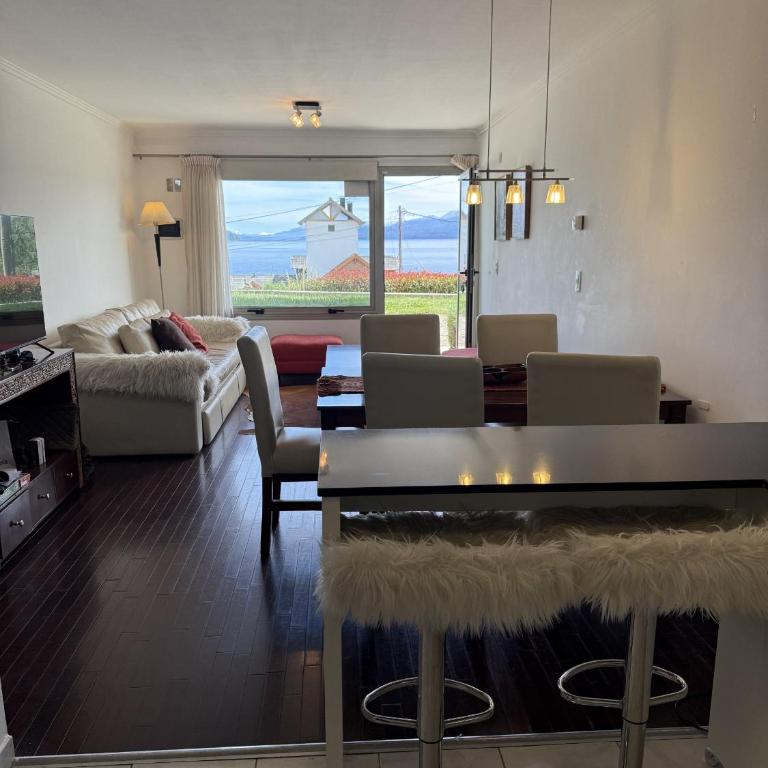 BOG Quintaluna vista al lago y pileta climatizada - Apartamento con vistas al lago - 3
