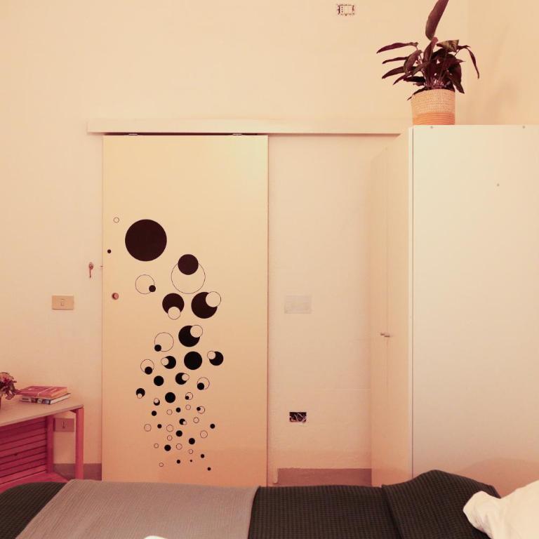 Casa Pepe - Camera Singola con Bagno in Comune - 17