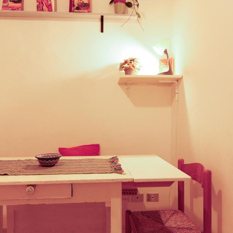 Casa Pepe - Camera Matrimoniale con Bagno in Comune - 18