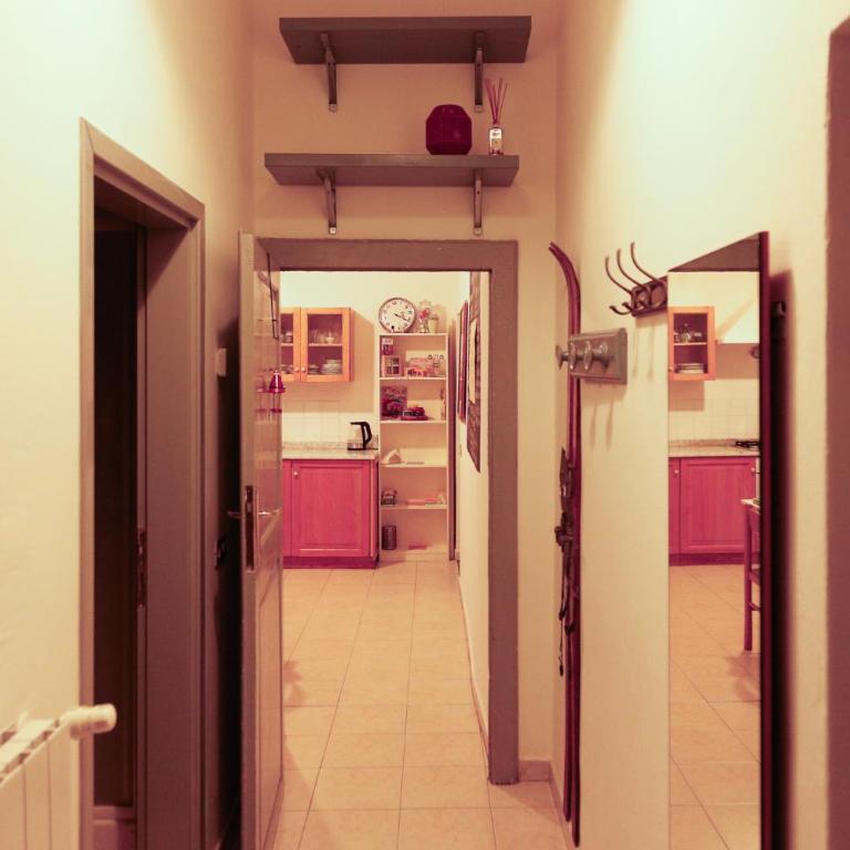 Casa Pepe - Camera Matrimoniale con Bagno in Comune - 3