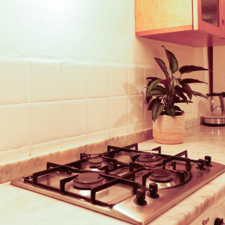 Casa Pepe - Camera Matrimoniale con Bagno in Comune - 16