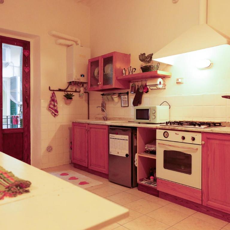 Casa Pepe - Camera Matrimoniale con Bagno in Comune - 2