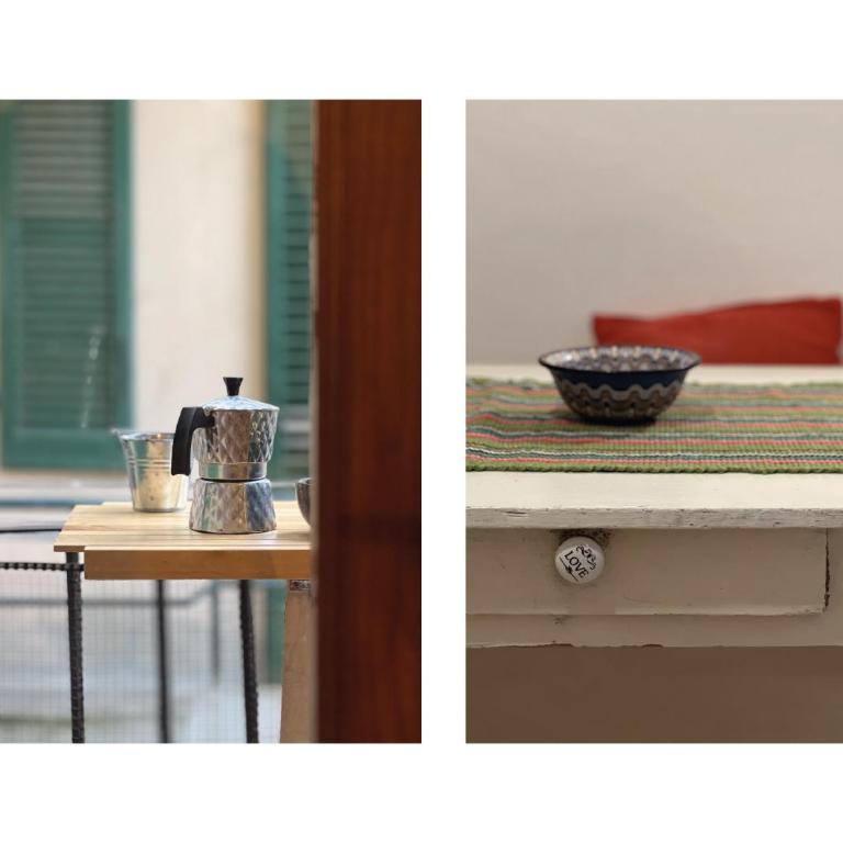 Casa Pepe - Camera Matrimoniale con Bagno in Comune - 1