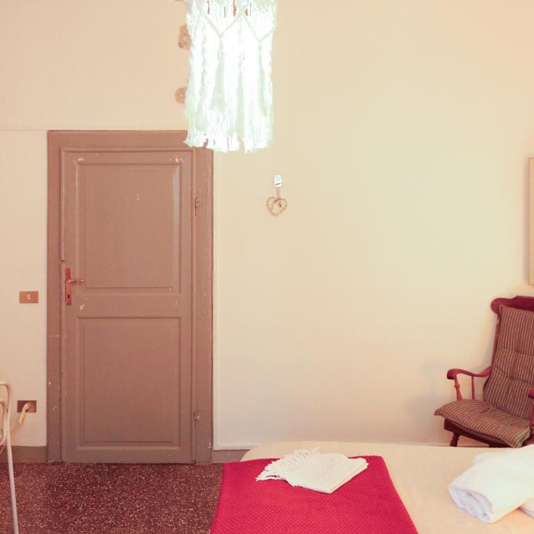 Casa Pepe - Camera Matrimoniale con Bagno in Comune - 30