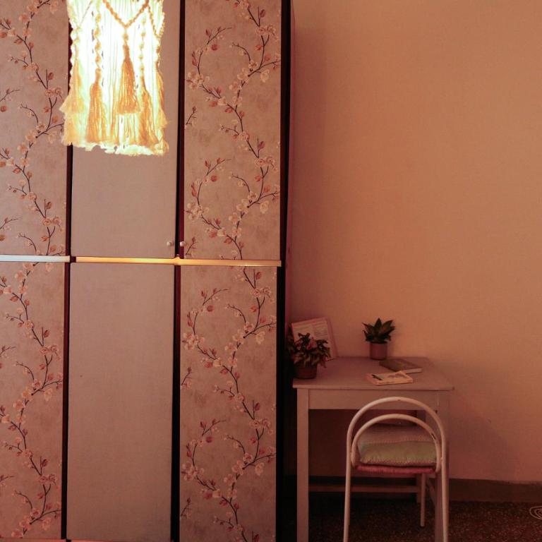 Casa Pepe - Camera Matrimoniale con Bagno in Comune - 34