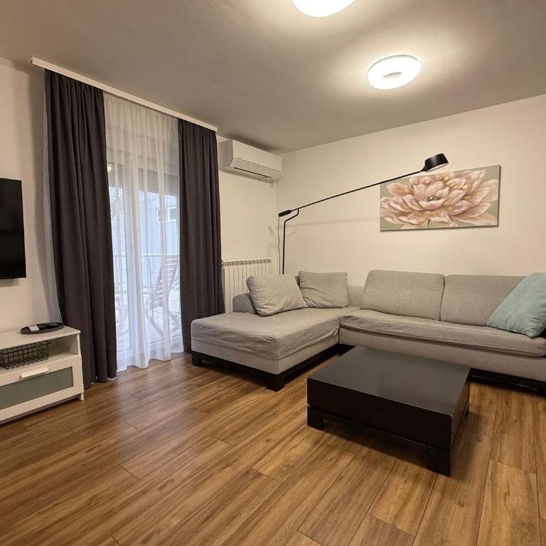 Deluxe apartment Magnolia 2 - Two-Bedroom Apartment - 6