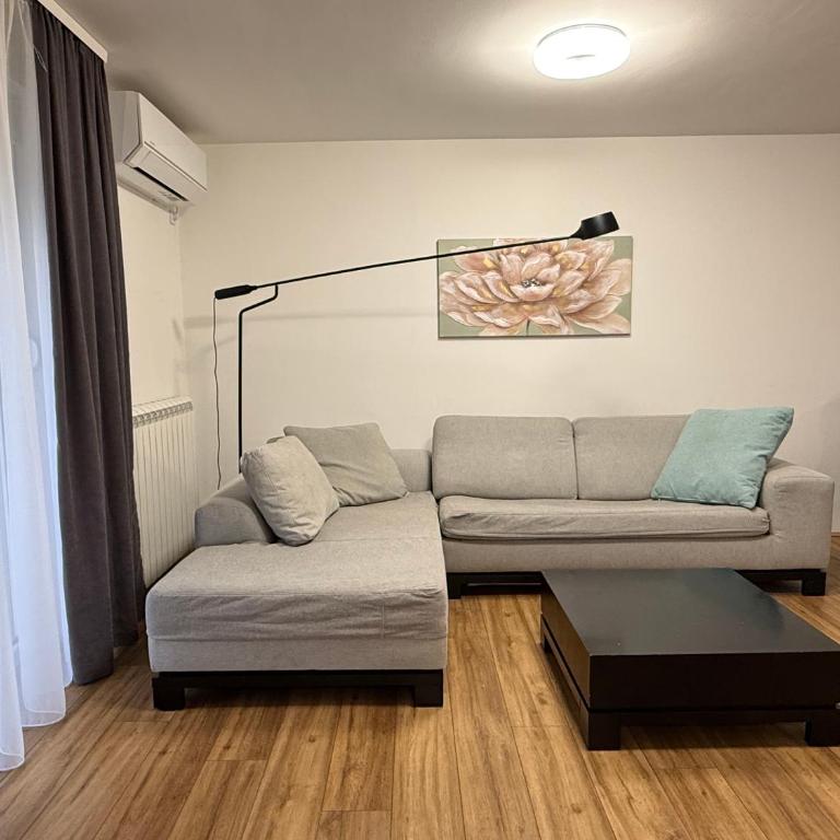 Deluxe apartment Magnolia 2 - Two-Bedroom Apartment - 1