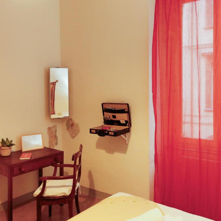 Casa Pepe - Camera Matrimoniale con Bagno in Comune - 34