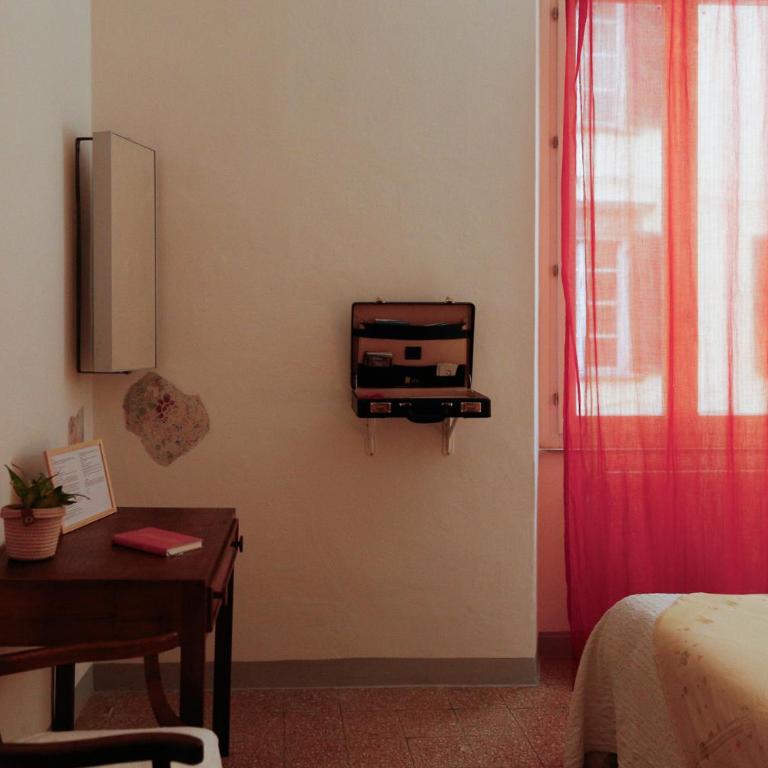 Casa Pepe - Camera Matrimoniale con Bagno in Comune - 40