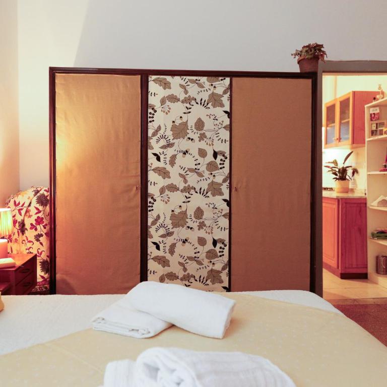 Casa Pepe - Camera Matrimoniale con Bagno in Comune - 25