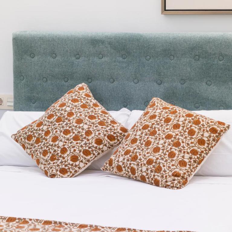 Alohamundi San Eloy - Apartamento de 1 dormitorio - 37
