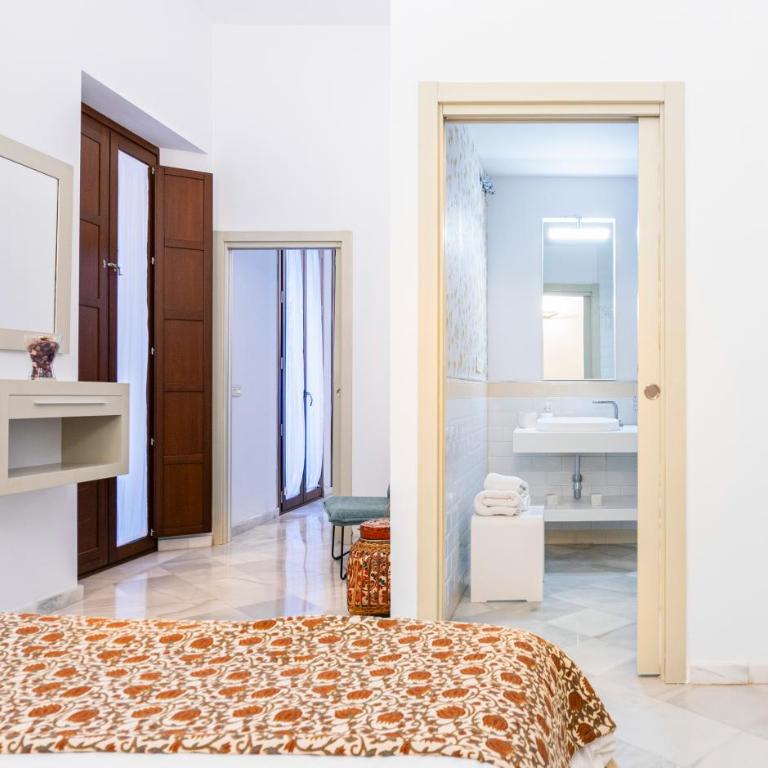 Alohamundi San Eloy - Apartamento de 1 dormitorio - 26