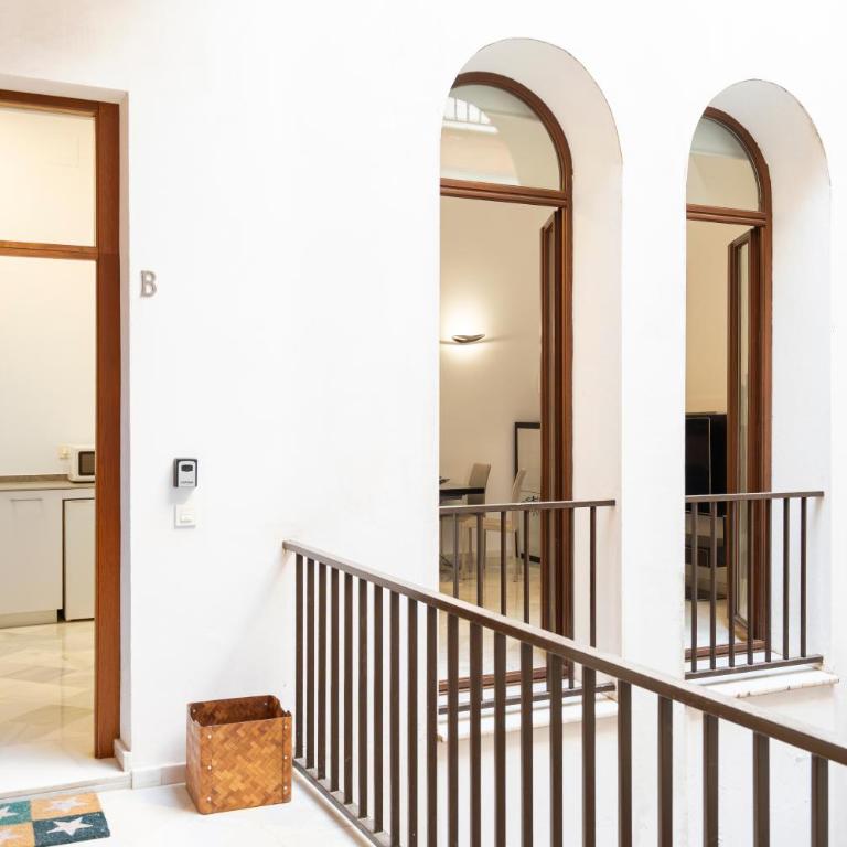 Alohamundi San Eloy - Apartamento de 1 dormitorio - 34