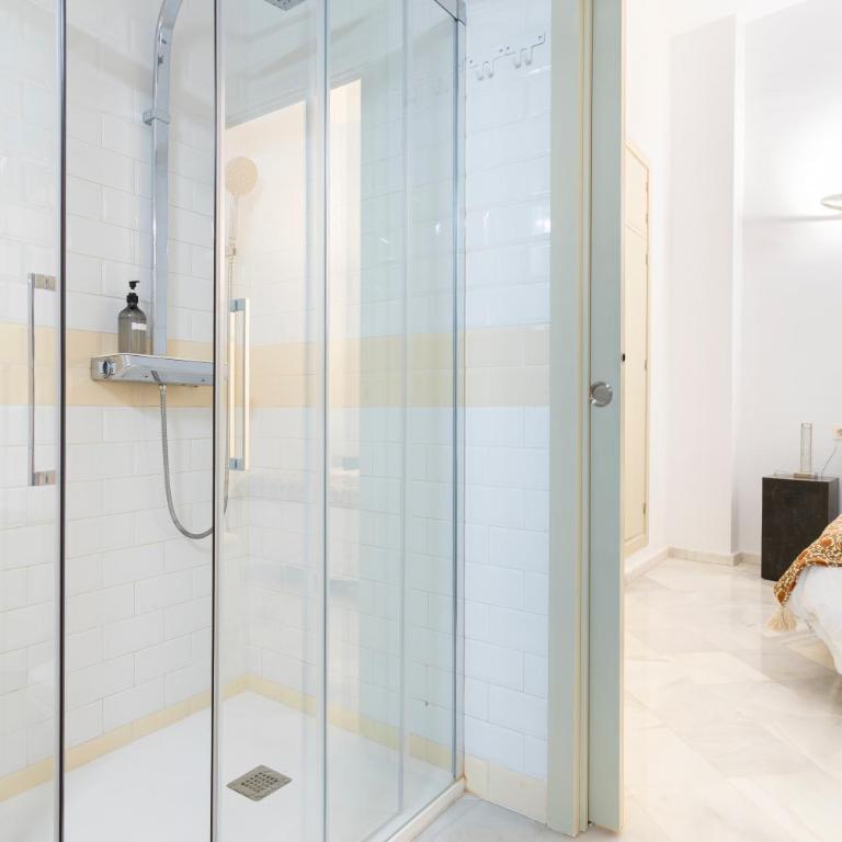 Alohamundi San Eloy - Apartamento de 1 dormitorio - 16