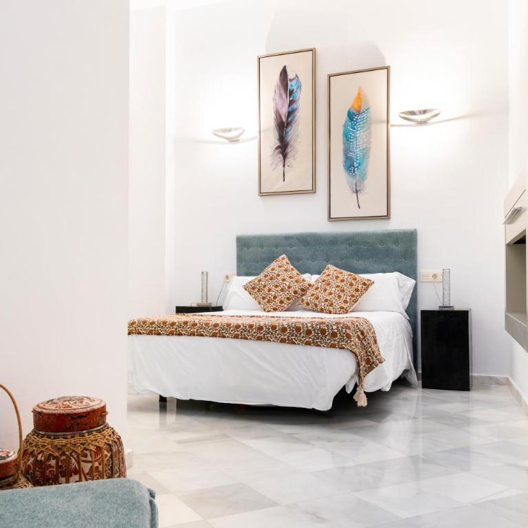 Alohamundi San Eloy - Apartamento de 1 dormitorio - 20