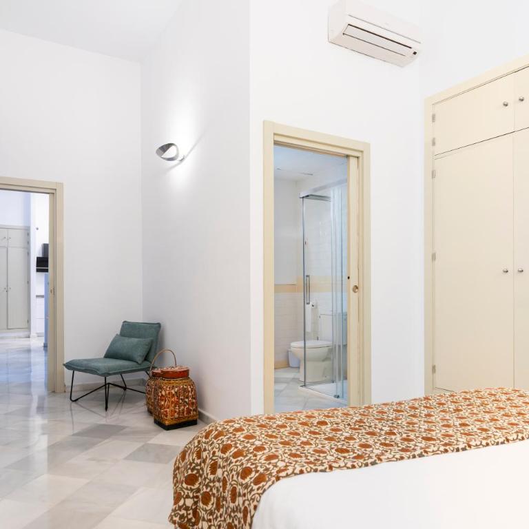Alohamundi San Eloy - Apartamento de 1 dormitorio - 9