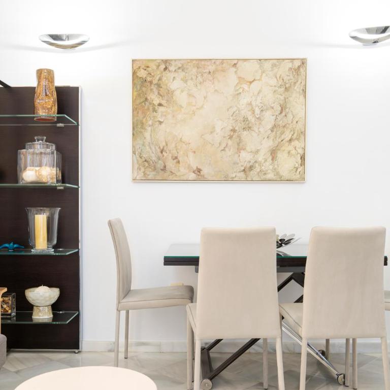 Alohamundi San Eloy - Apartamento de 1 dormitorio - 23