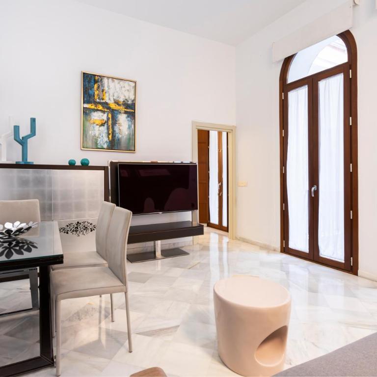 Alohamundi San Eloy - Apartamento de 1 dormitorio - 24