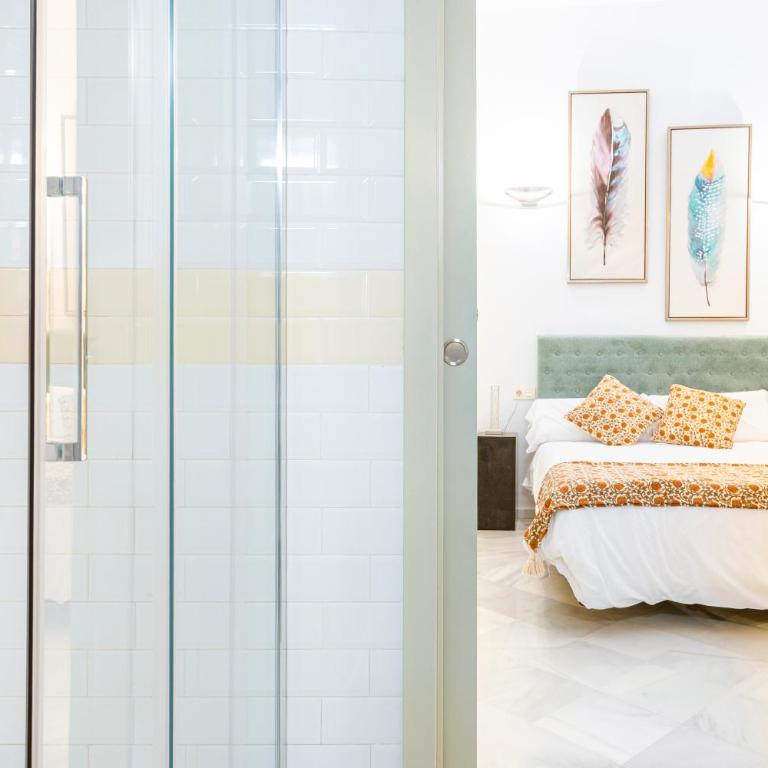 Alohamundi San Eloy - Apartamento de 1 dormitorio - 19