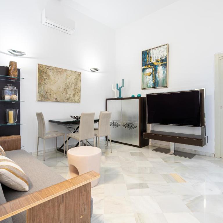 Alohamundi San Eloy - Apartamento de 1 dormitorio - 2