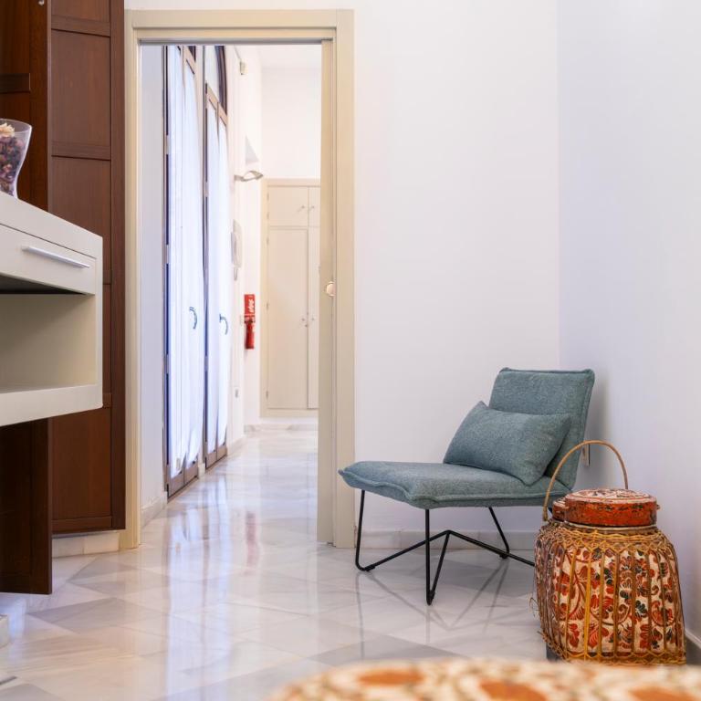 Alohamundi San Eloy - Apartamento de 1 dormitorio - 8