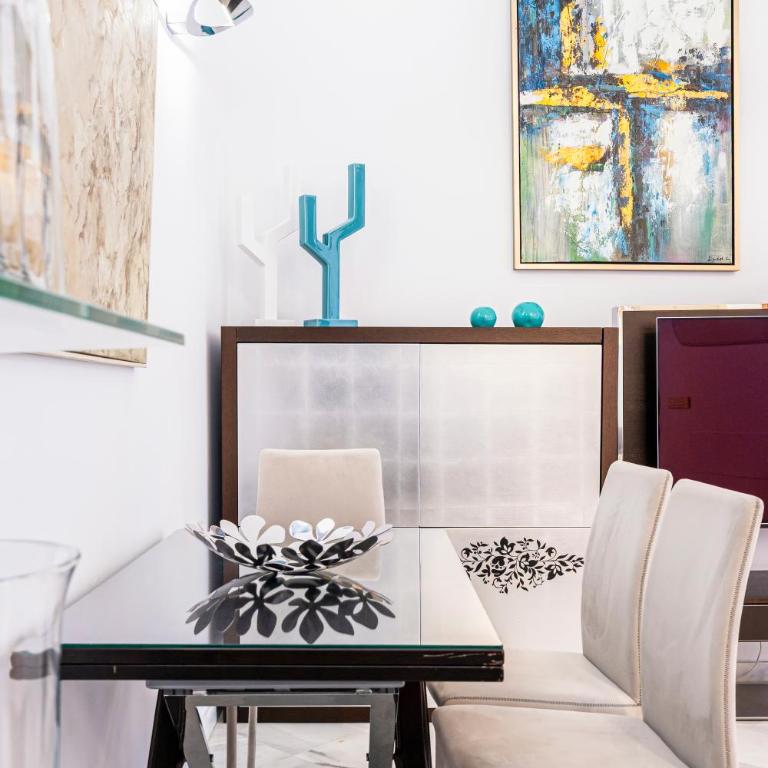 Alohamundi San Eloy - Apartamento de 1 dormitorio - 28