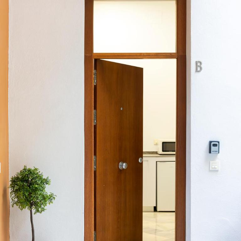 Alohamundi San Eloy - Apartamento de 1 dormitorio - 5