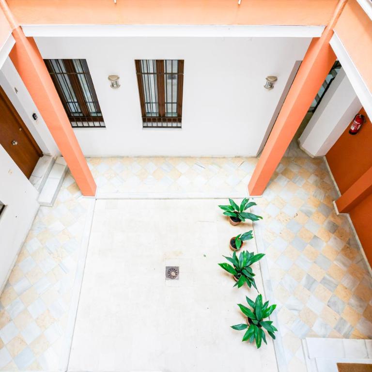 Alohamundi San Eloy - Apartamento de 1 dormitorio - 31