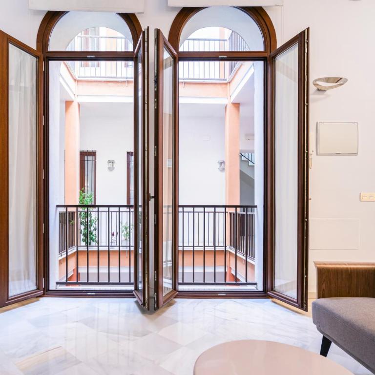 Alohamundi San Eloy - Apartamento de 1 dormitorio - 4