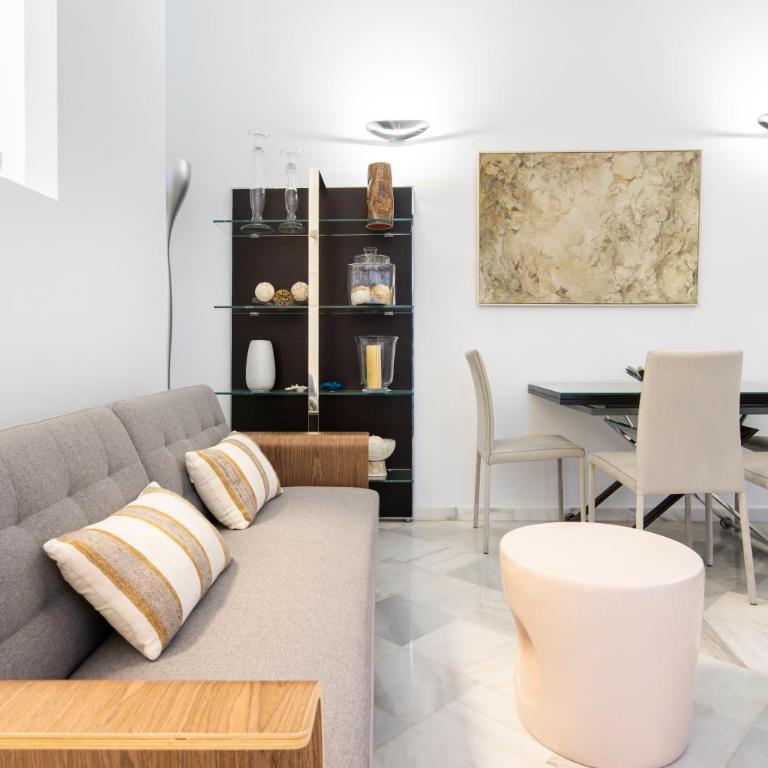 Alohamundi San Eloy - Apartamento de 1 dormitorio - 1