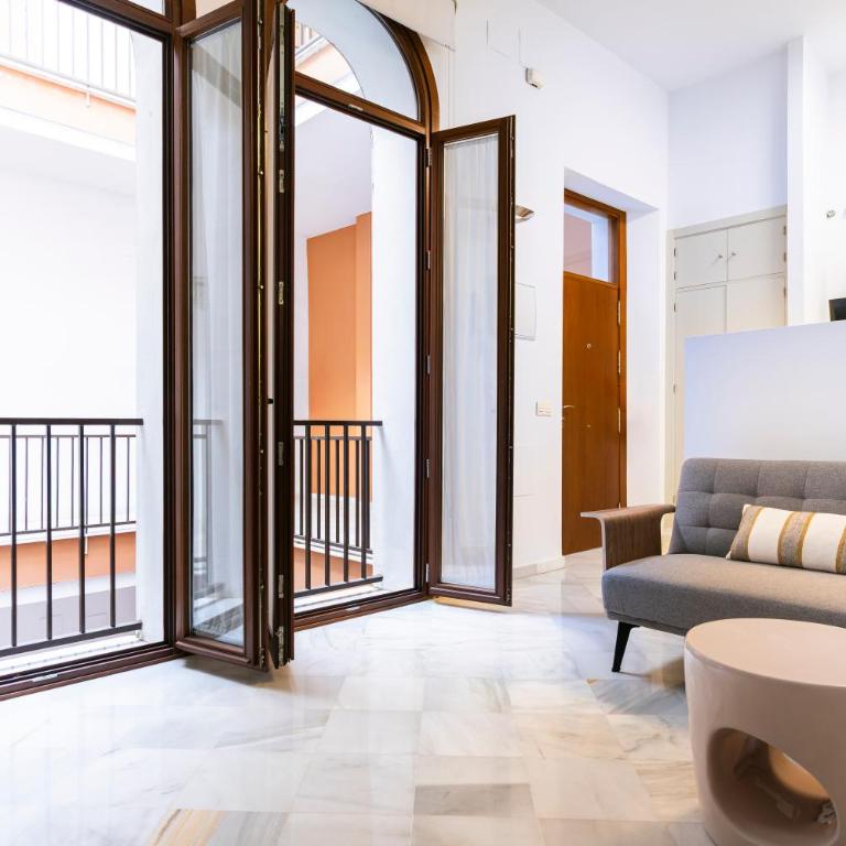 Alohamundi San Eloy - Apartamento de 1 dormitorio - 13