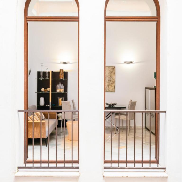 Alohamundi San Eloy - Apartamento de 1 dormitorio - 3