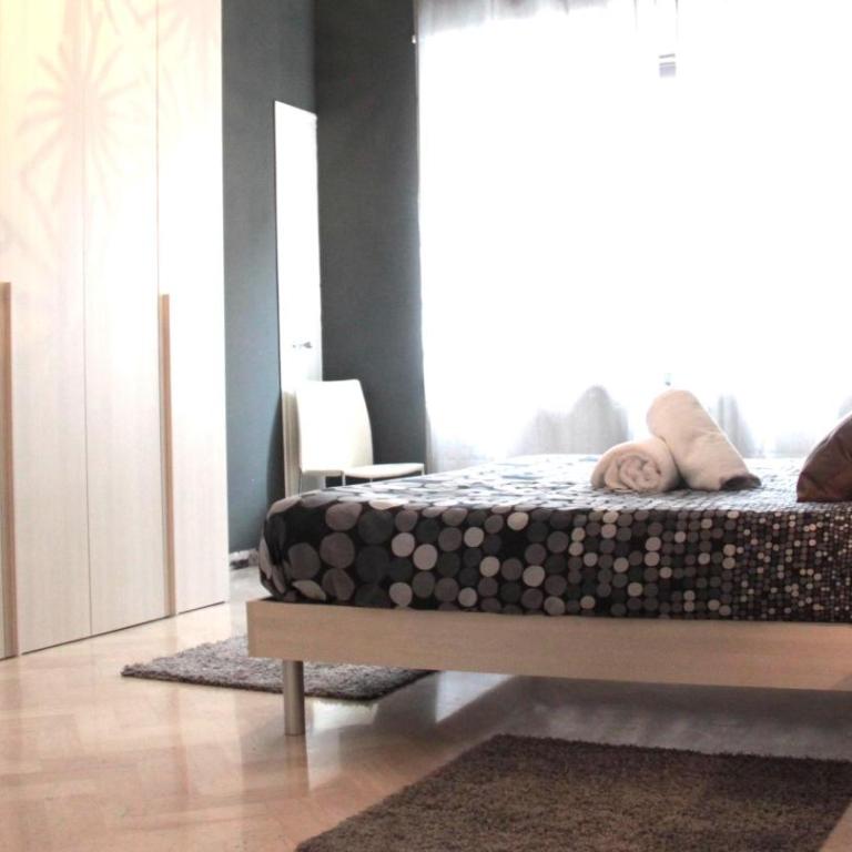 yHome | Barletta Home Apartment - Appartamento Deluxe - 3