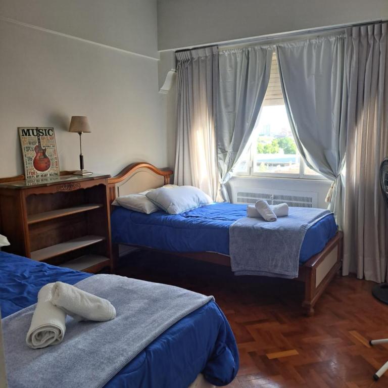 Departamento Ejecutivo - Apartamento de 2 dormitorios - 4