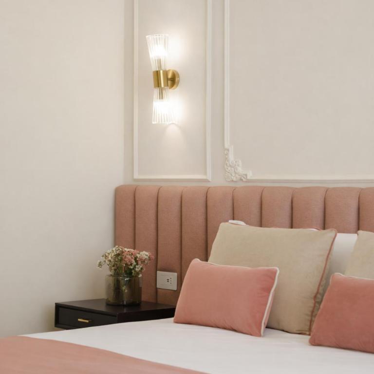 SOFIA Suites & Rooms - Double or Twin Room - 1